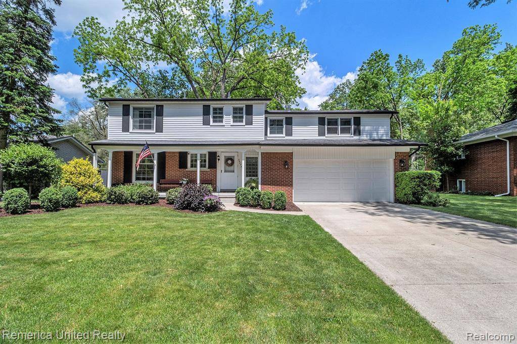 Livonia, MI 48154,34054 BURTON Lane