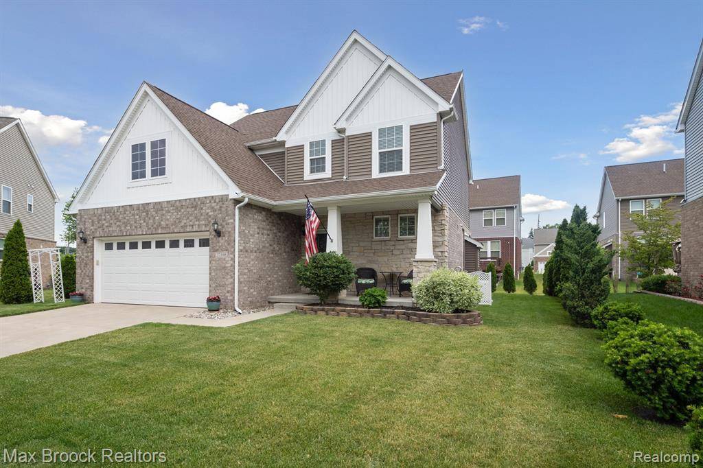 Westland, MI,37180 CHESTNUT Drive