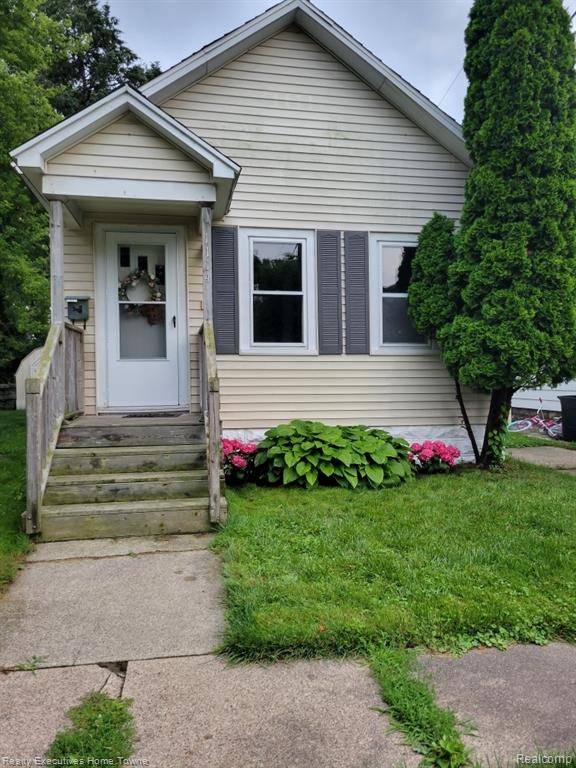 Port Huron, MI 48060,1114 CHURCH Street