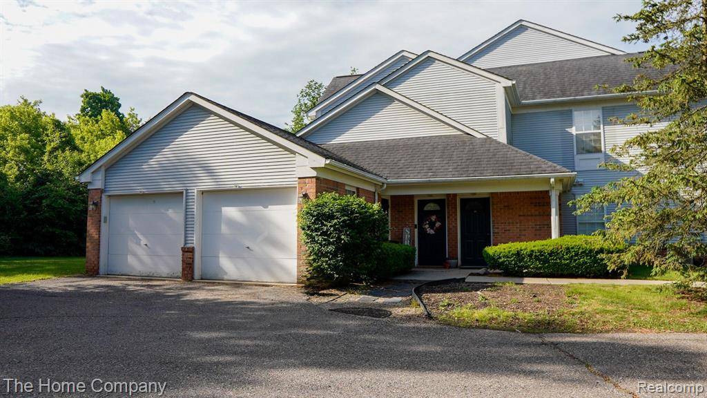 South Lyon, MI 48178,220 Oakbrooke Drive