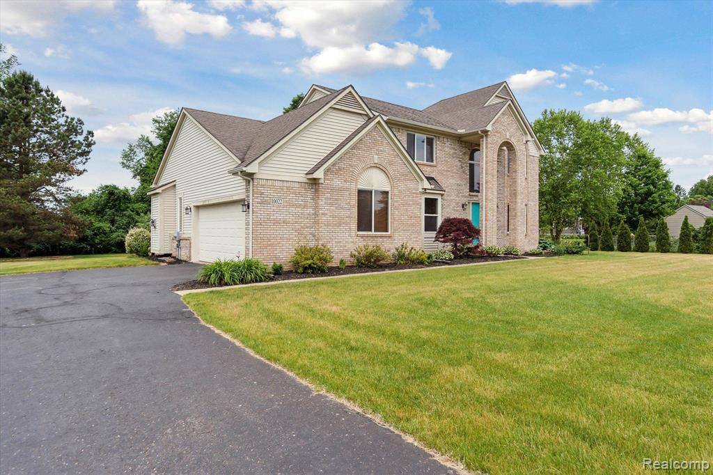 South Lyon, MI 48178,10022 OTTER Drive