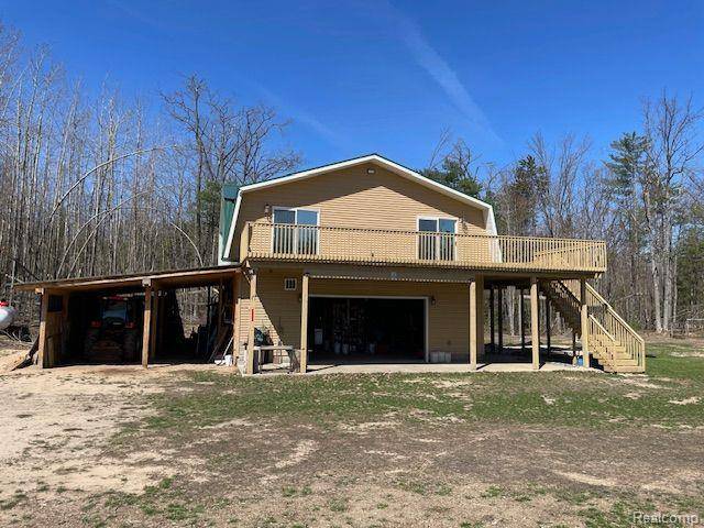 Mio, MI 48647,265 HURON FOREST Drive