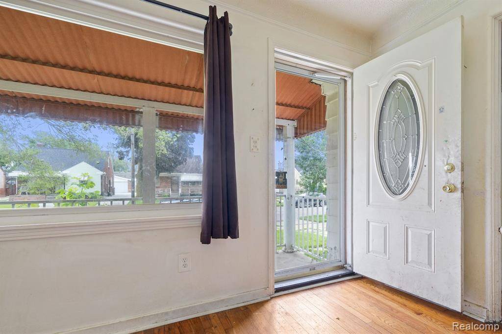 Ecorse, MI 48229,4120 15 TH Street