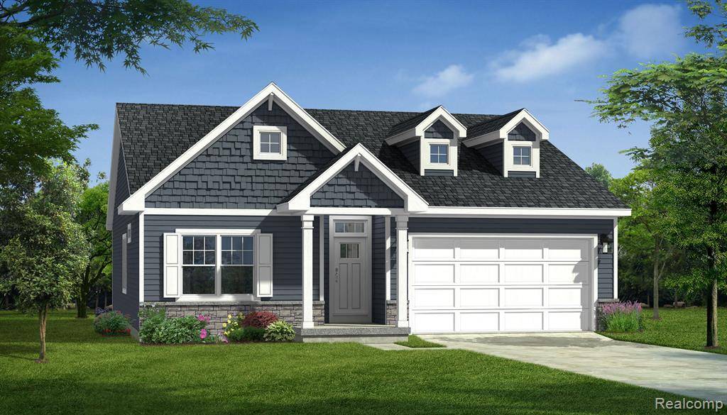 Whitmore Lake, MI 48189,373 Jubilee Drive