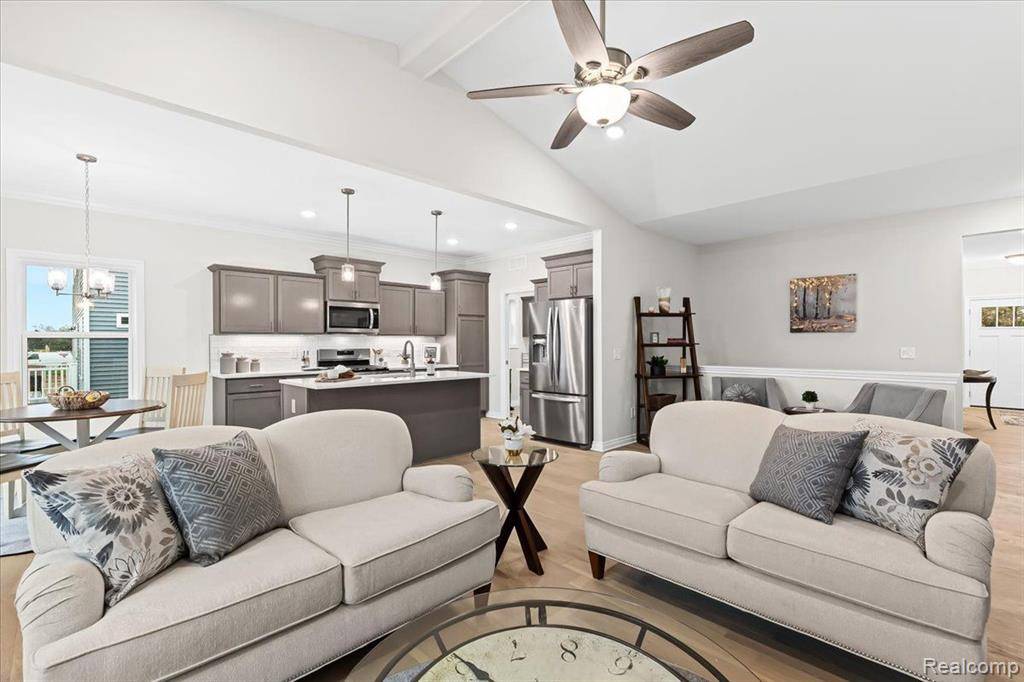 Whitmore Lake, MI 48189,373 Jubilee Drive