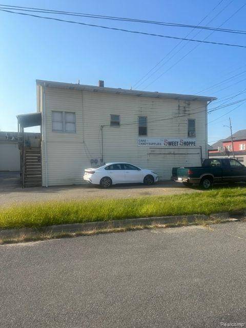 Flint, MI 48507,4165 S SAGINAW Street