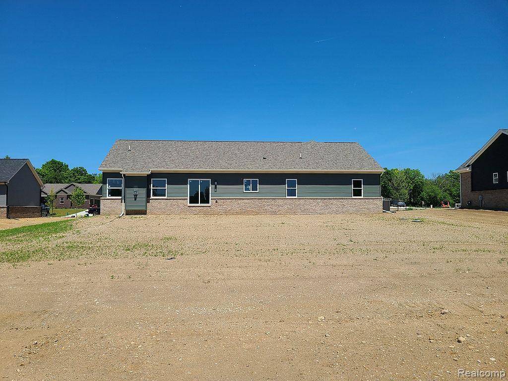 Clarkston, MI,10008 QUARRY RIDGE Road