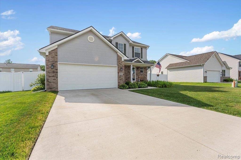Monroe, MI 48162,2063 MONOHAN Drive