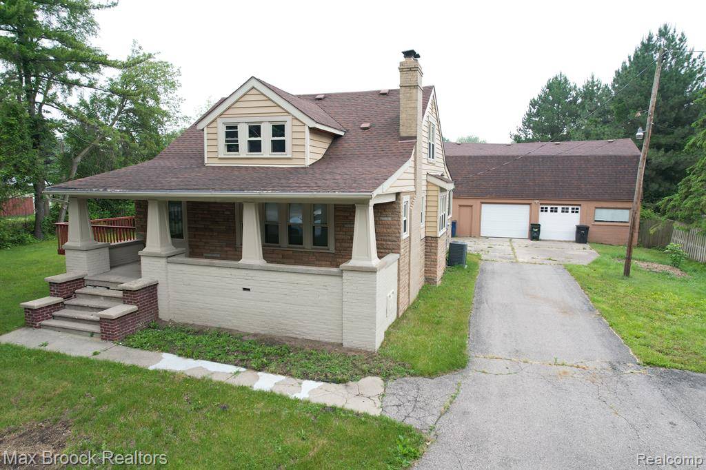 Westland, MI,506 N NEWBURGH Road