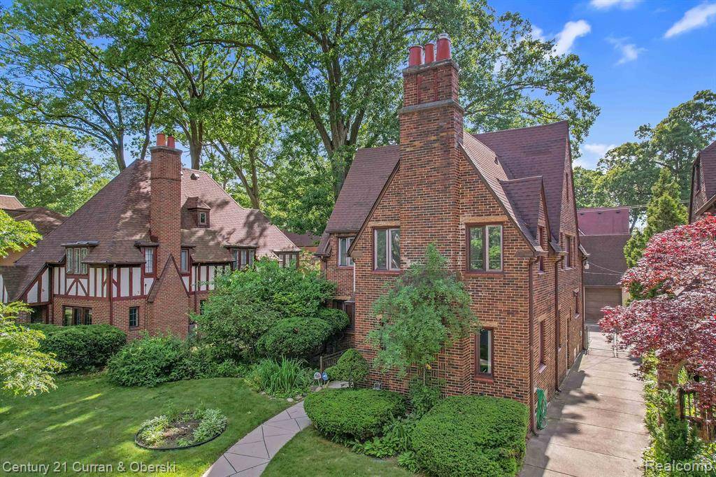 Detroit, MI 48221,18285 PARKSIDE Street