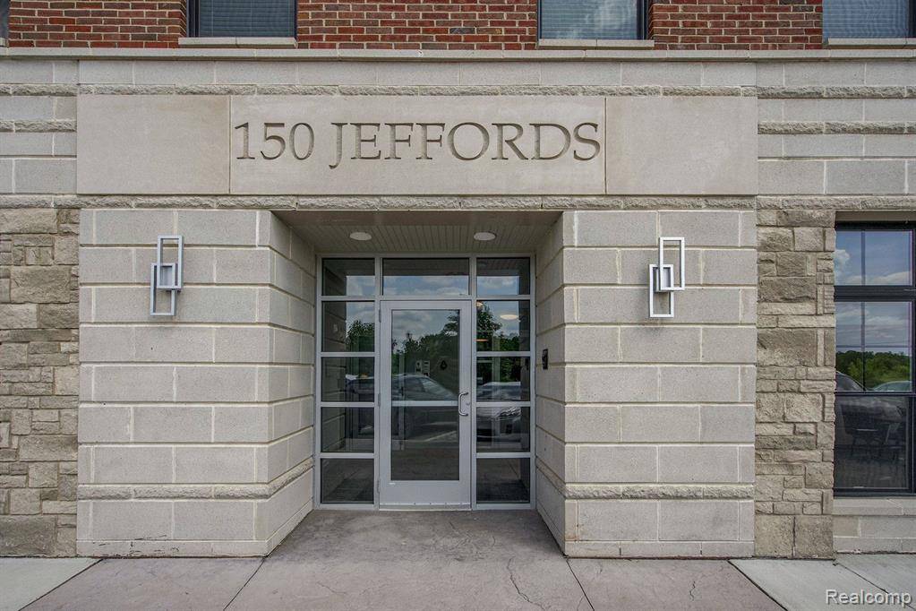 Dexter, MI 48130,150 JEFFORDS