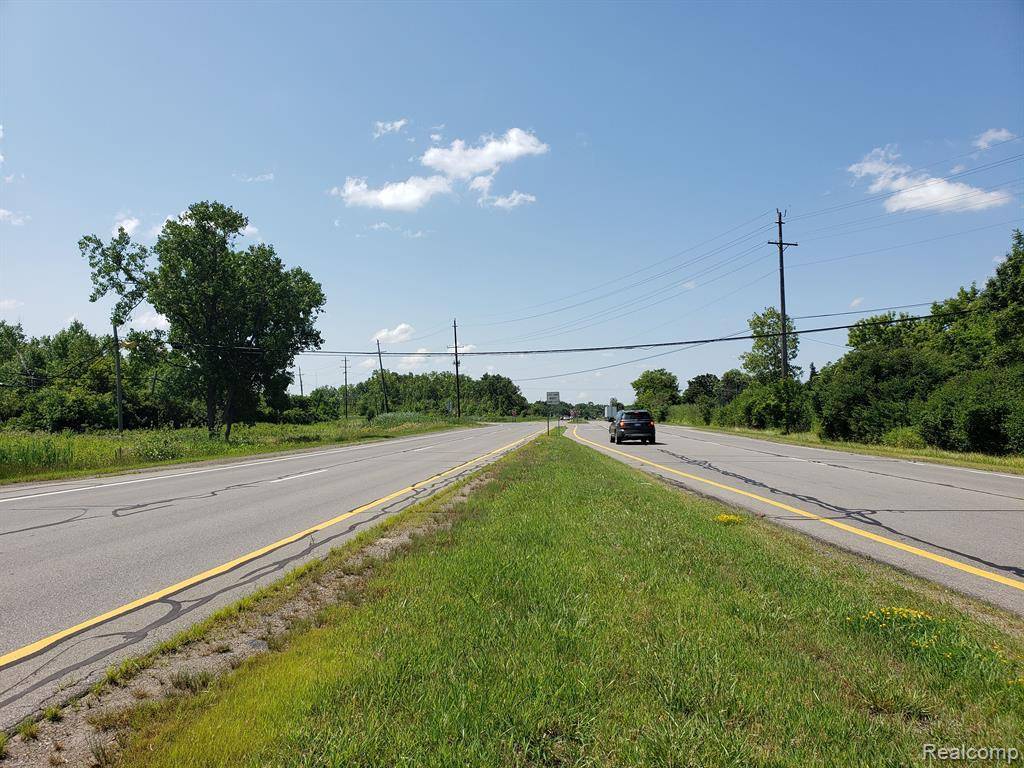 Brownstown, MI,0 Fort Street