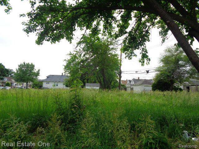 Hamtramck, MI 48212,5201 CASMERE Street