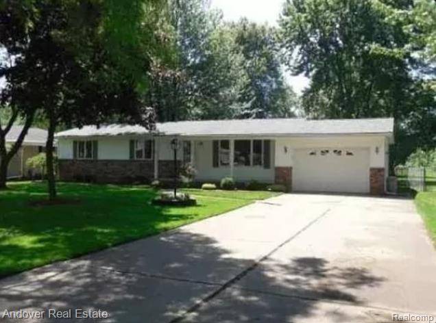 Chesterfield, MI 48047,47331 HENNINGS Street