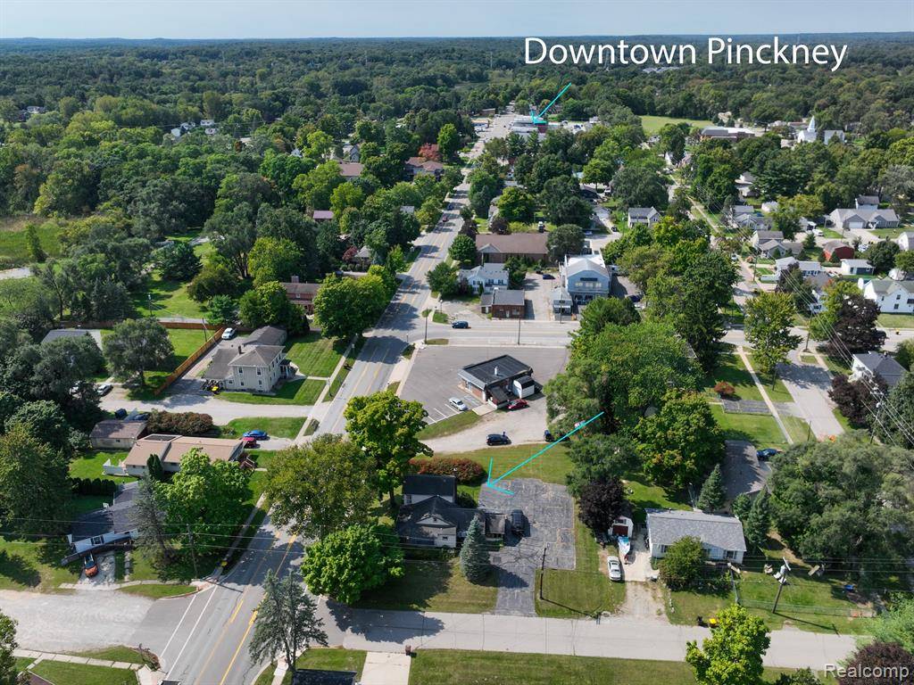 Pinckney, MI 48169,545 E MAIN Street