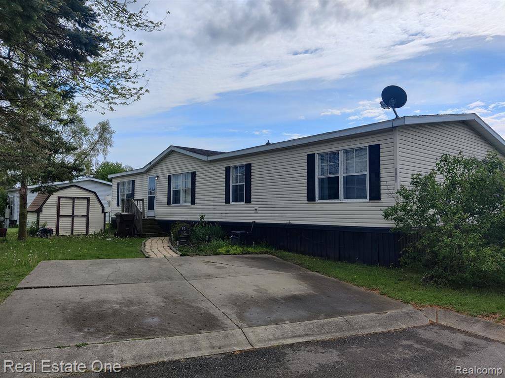 White Lake, MI 48383,3724 Ravenwood