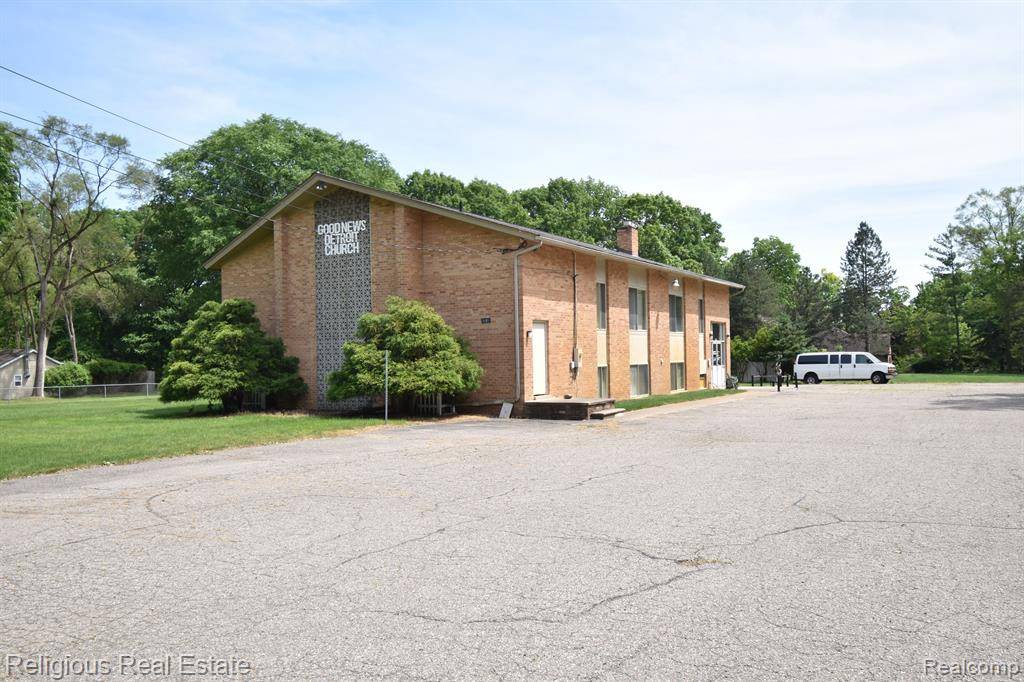 Rochester Hills, MI 48307,1181 HARDING Avenue