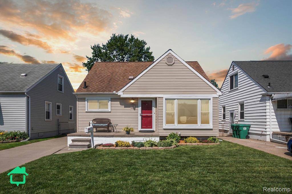 Garden City, MI,6017 Lathers Street