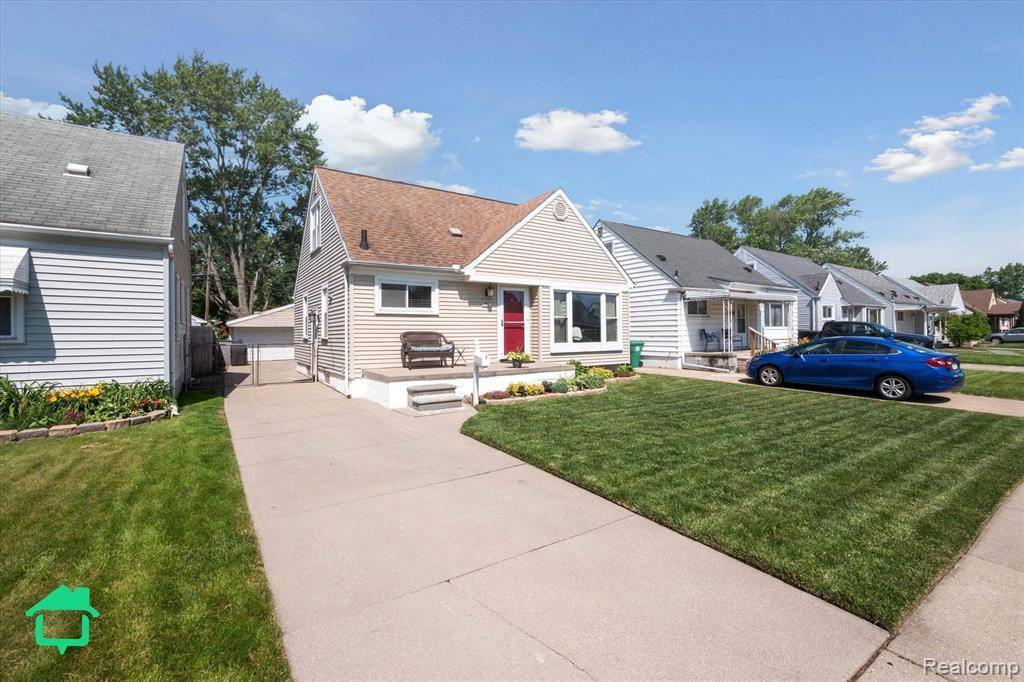 Garden City, MI,6017 Lathers Street