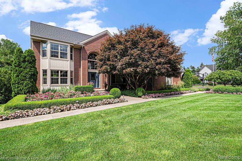 Clarkston, MI 48348,6822 Hubbard Circle