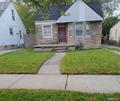 Detroit, MI 48205,16275 ROSSINI Drive