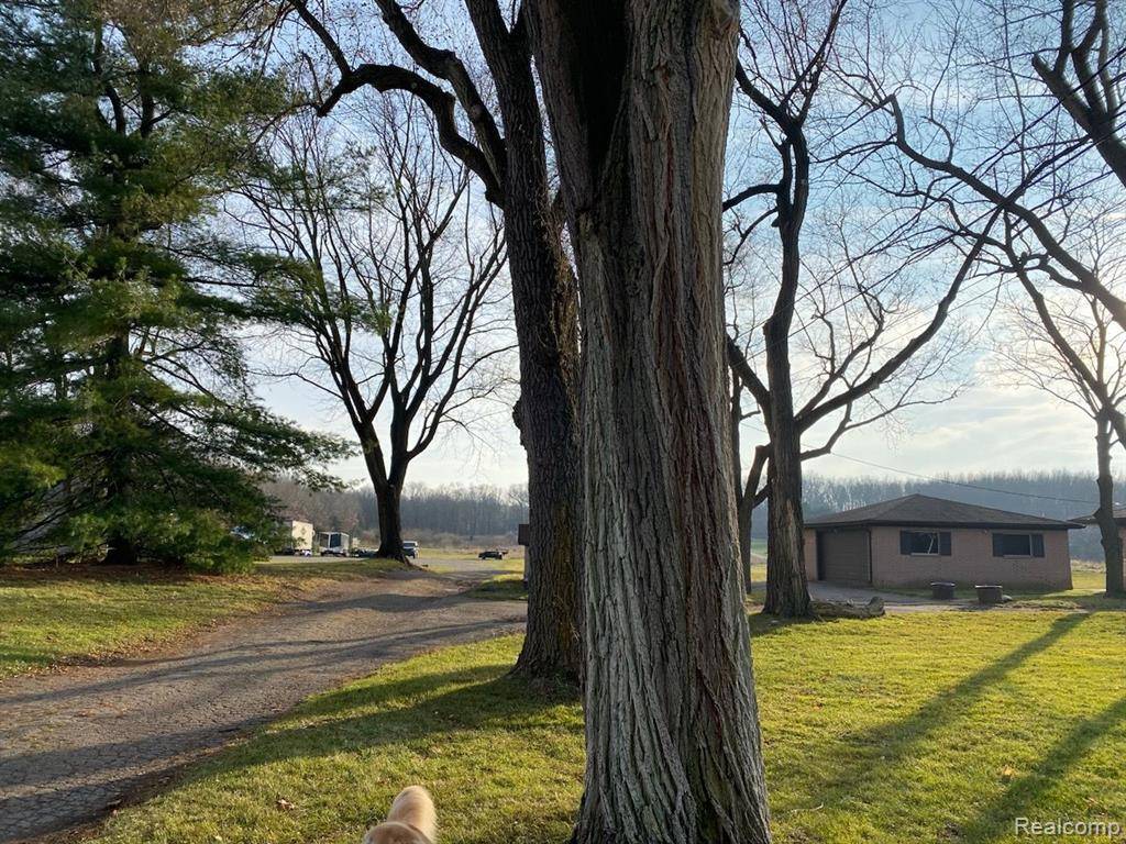 Davisburg, MI 48350,10075 DAVISBURG Road