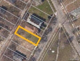 Detroit, MI 48204,5132 W CHICAGO