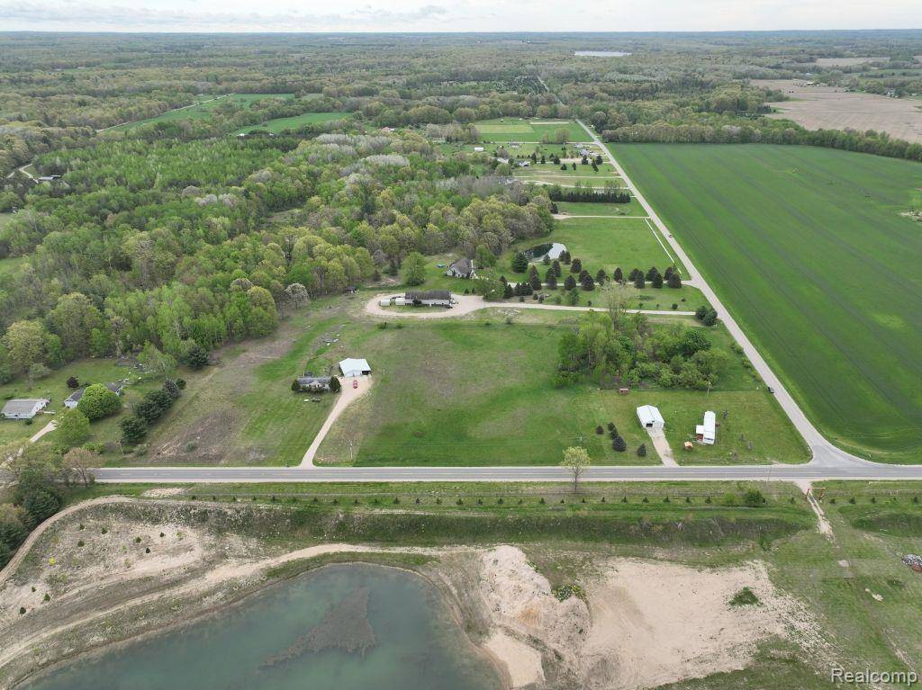 Lakeview, MI 48850,11600 BALE Road