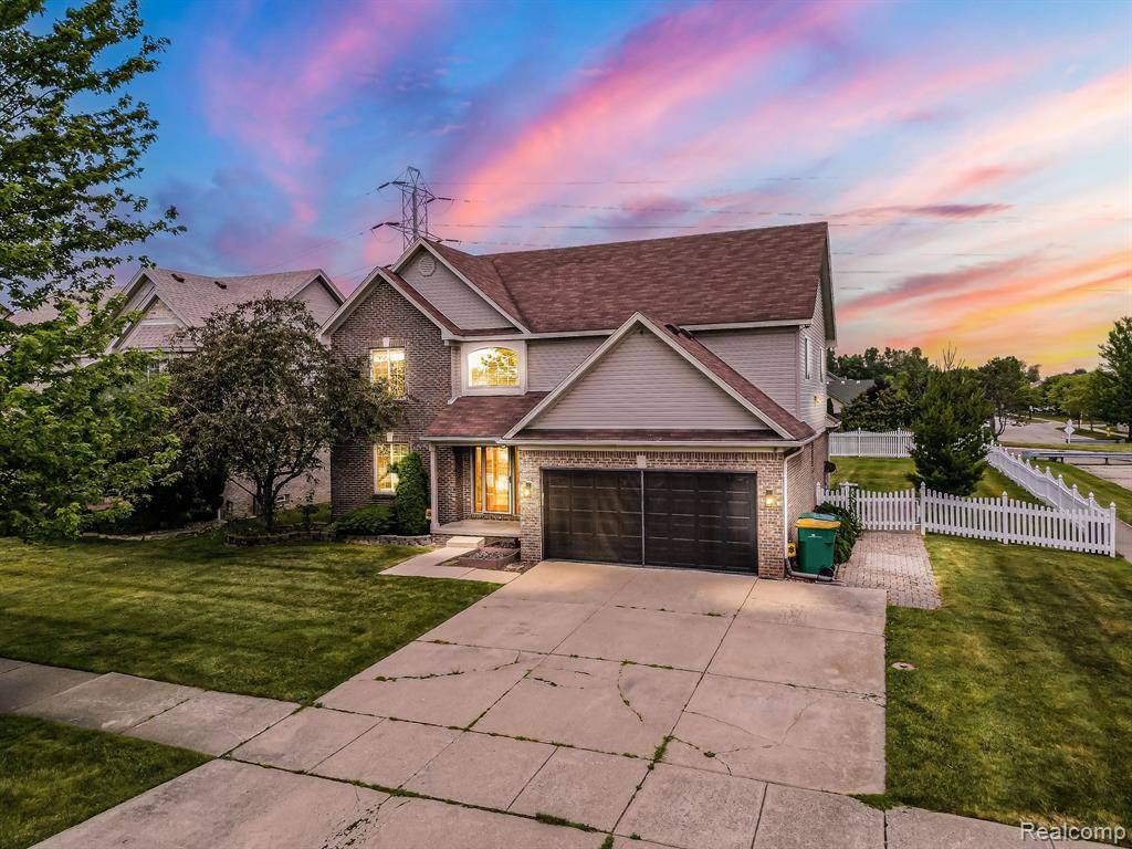 Trenton, MI 48183,23214 STACEY Drive