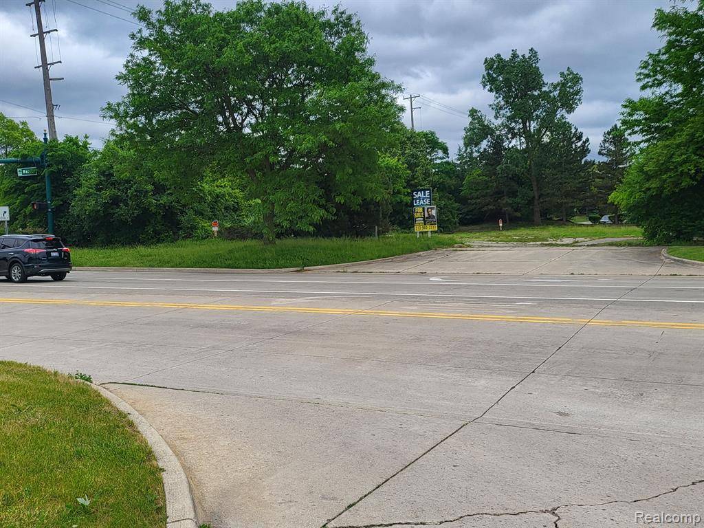 Canton, MI 48187,7125 N LILLEY Road