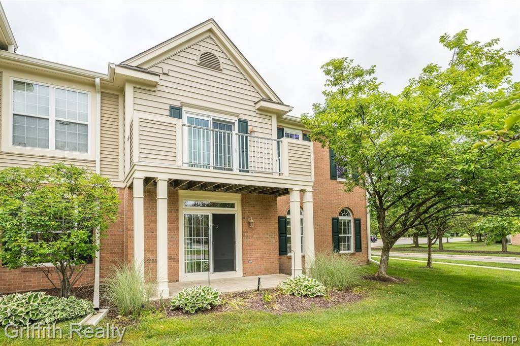 Canton, MI 48188,2051 Arcadia Drive