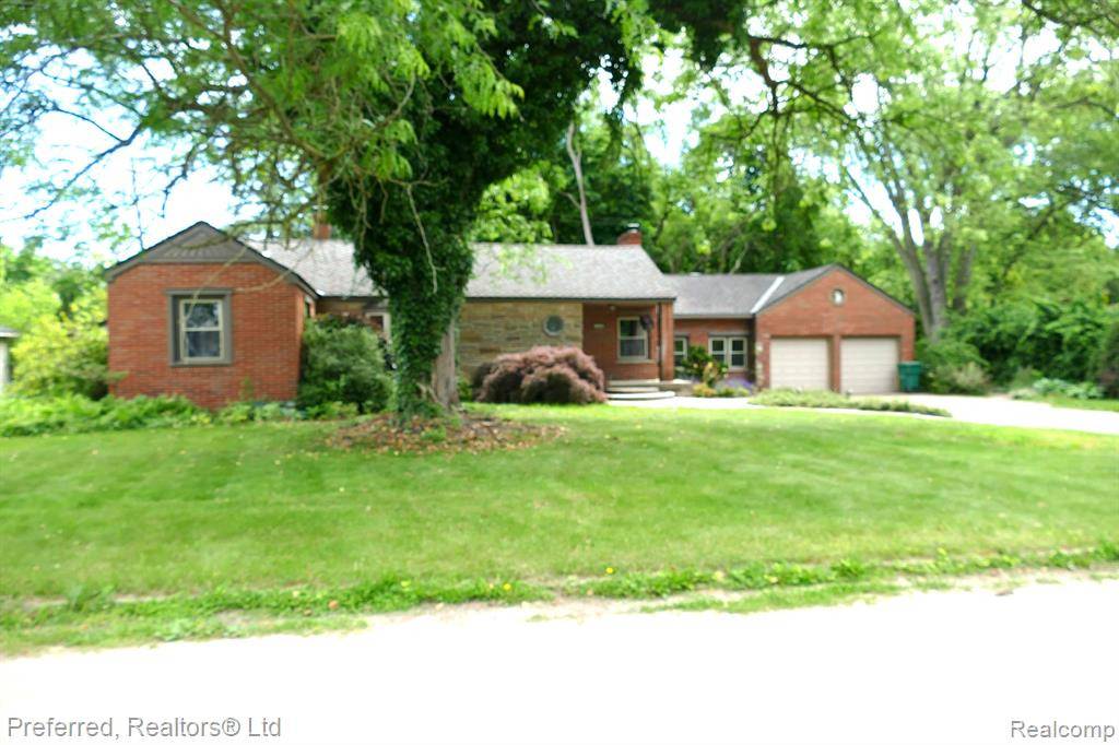 Van Buren, MI 48111,12705 Evelyn Court