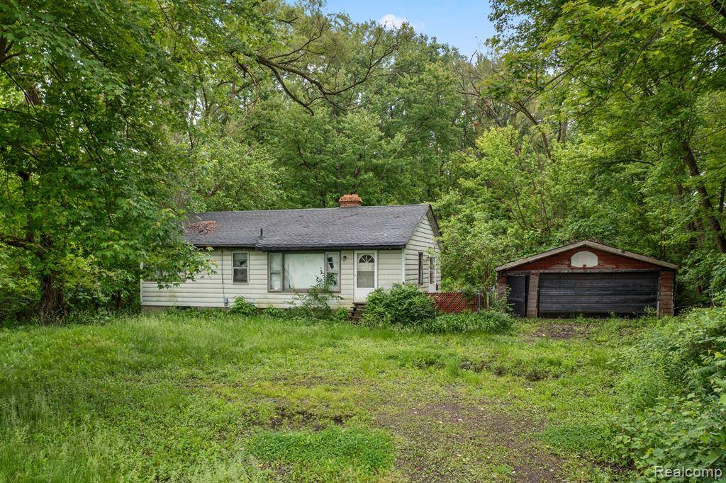 Chesterfield, MI 48047,31450 23 MILE Road