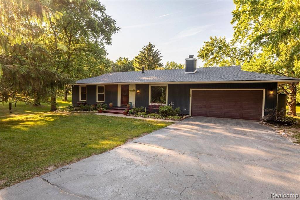 Dexter, MI 48130,7660 MARSHALL Road
