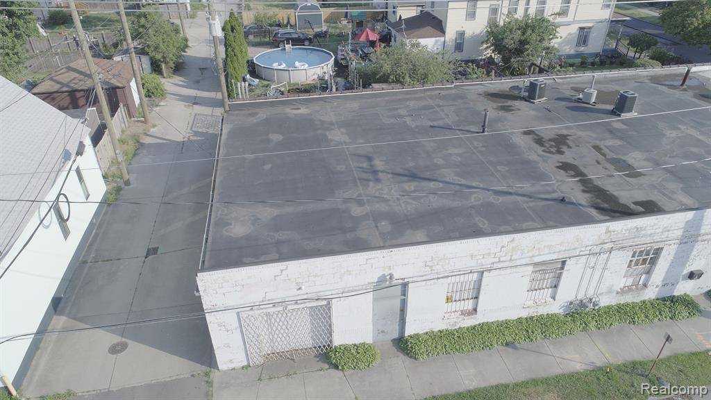 Detroit, MI 48216,1798 WABASH Street