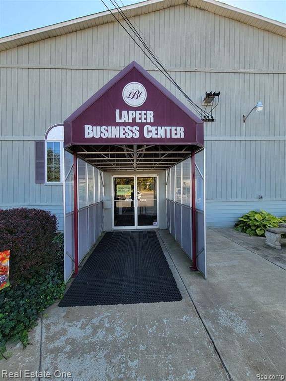 Lapeer, MI 48446,3056 DAVISON Road