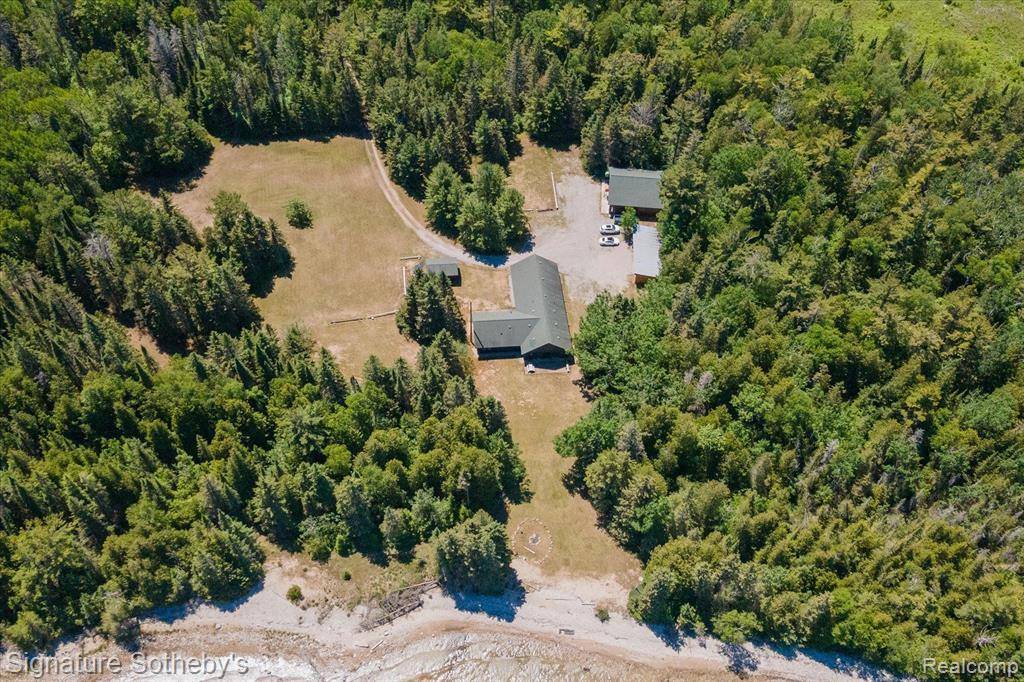 Alpena, MI 49707,9842 Misery Bay