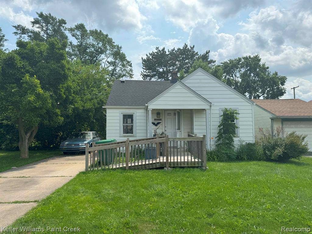 Garden City, MI,28643 BEECHWOOD Street