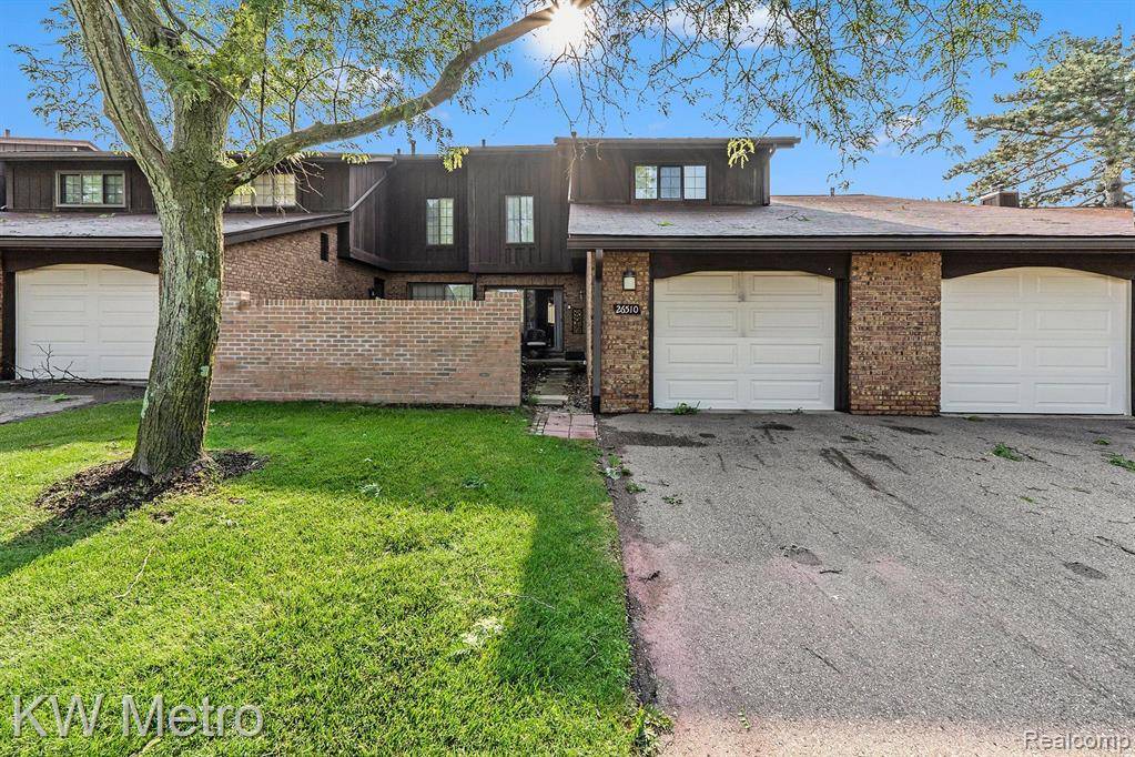 Southfield, MI 48033,26510 INKSTER Road