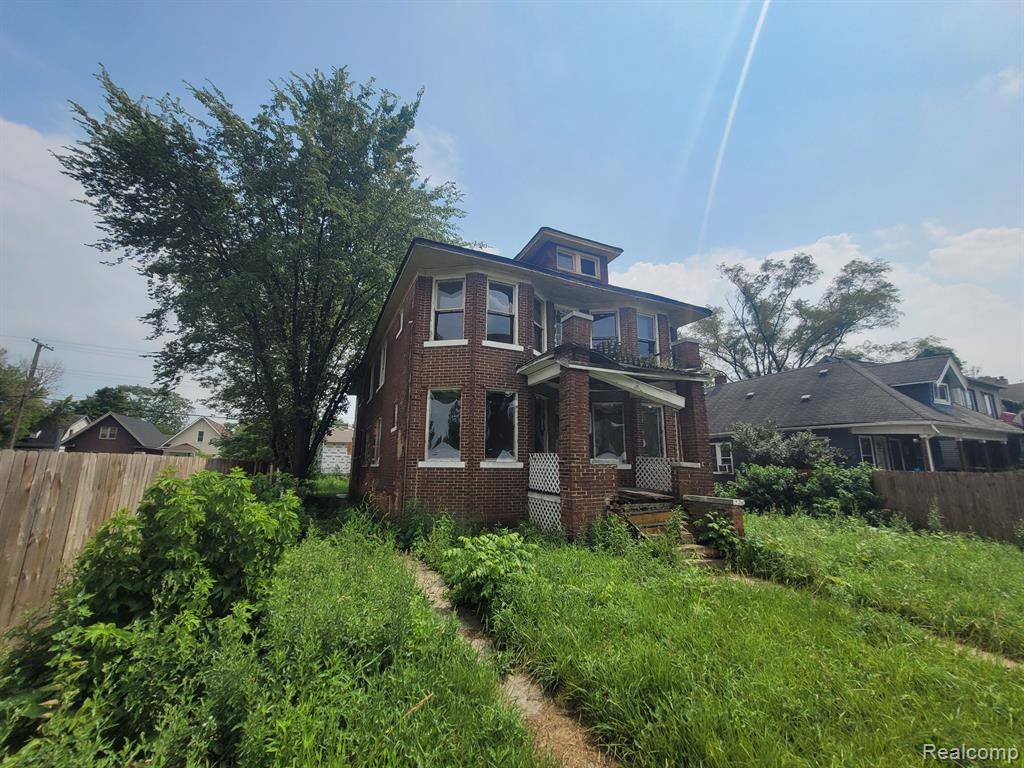Detroit, MI 48204,5335 ALLENDALE Street