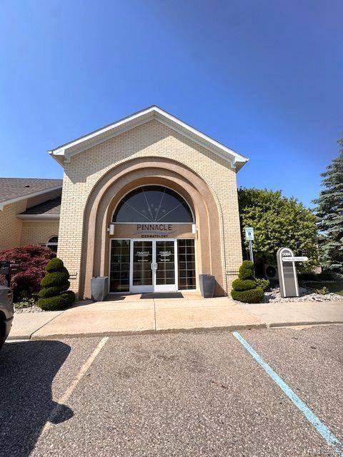 Flint, MI 48532,5084 VILLA LINDE Parkway