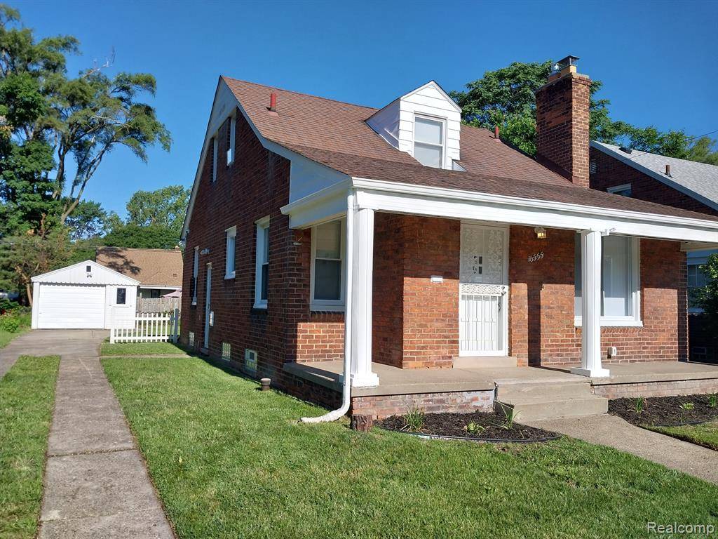 Detroit, MI 48235,16555 SUSSEX Street