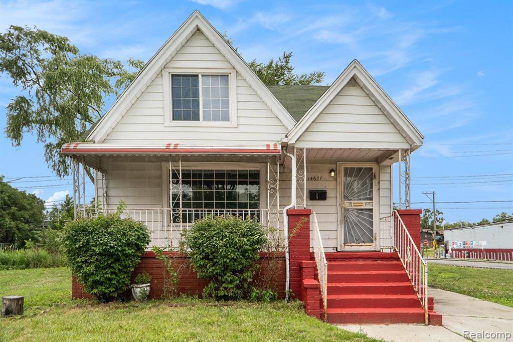 Detroit, MI 48238,14677 KENTUCKY Street