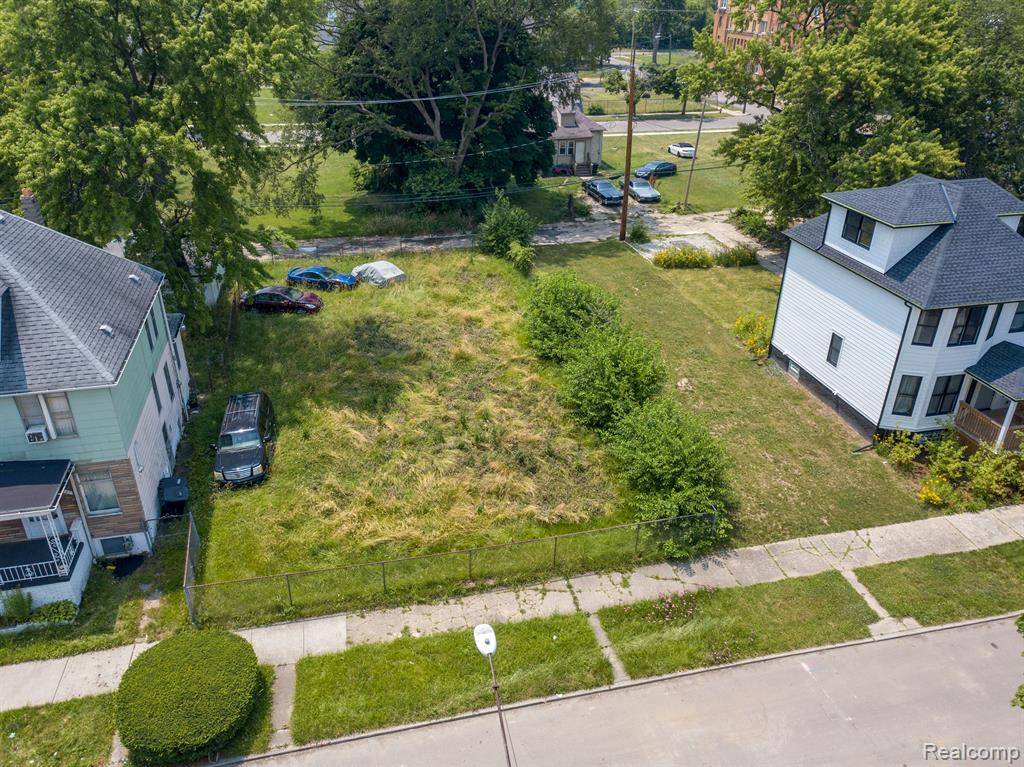 Detroit, MI 48214,1307 BELVIDERE Street