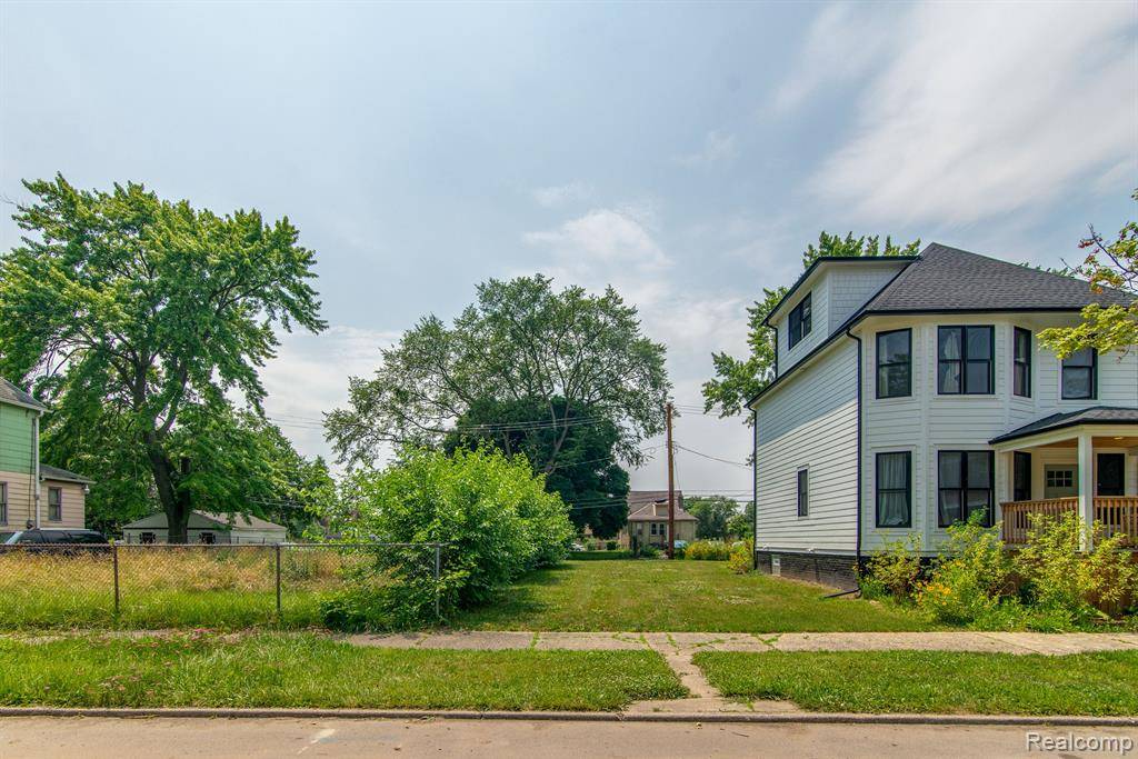 Detroit, MI 48214,1307 BELVIDERE Street