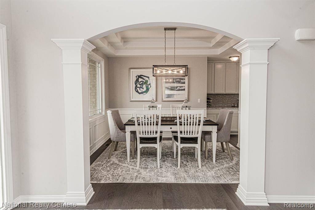 Clarkston, MI 48348,LOT #36 Stonewall E