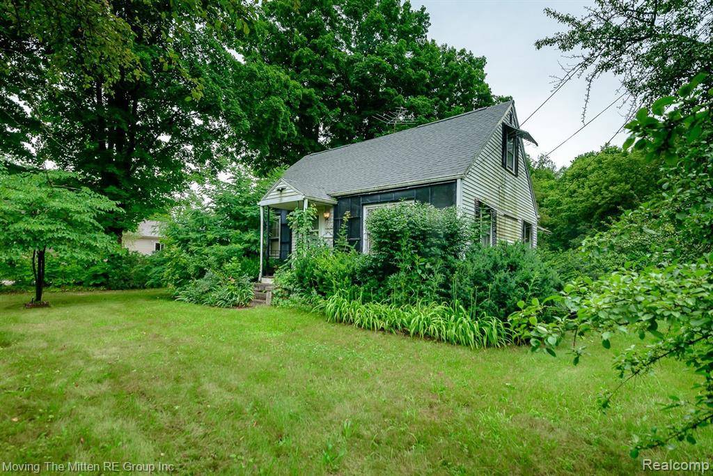 Belleville, MI 48111,50384 BOG Road