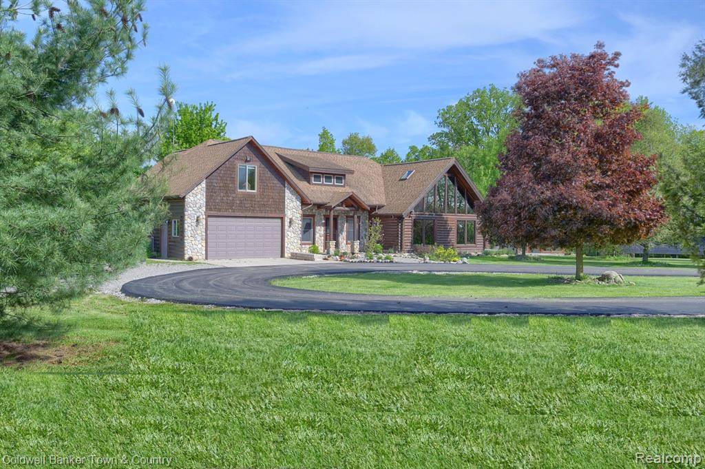 Chelsea, MI 48118,1640 S LIMA CENTER Road