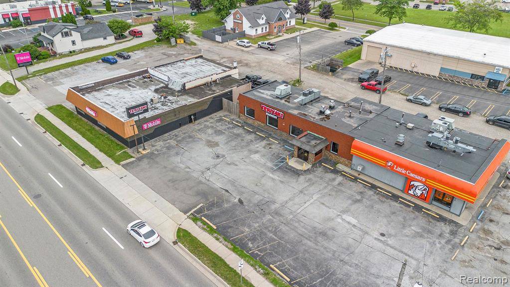 Lapeer, MI 48446,491 S MAIN Street