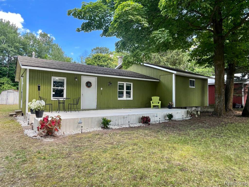 Alpena, MI 49707,14027 PARALLEL Avenue